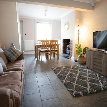 Tramway Cottage Llandudno Buitenkant foto