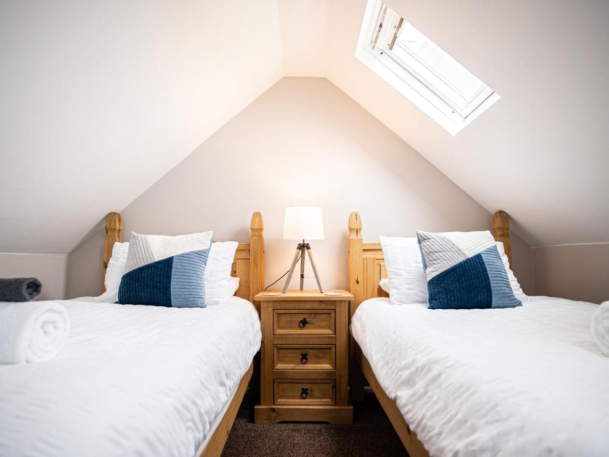 Tramway Cottage Llandudno Buitenkant foto