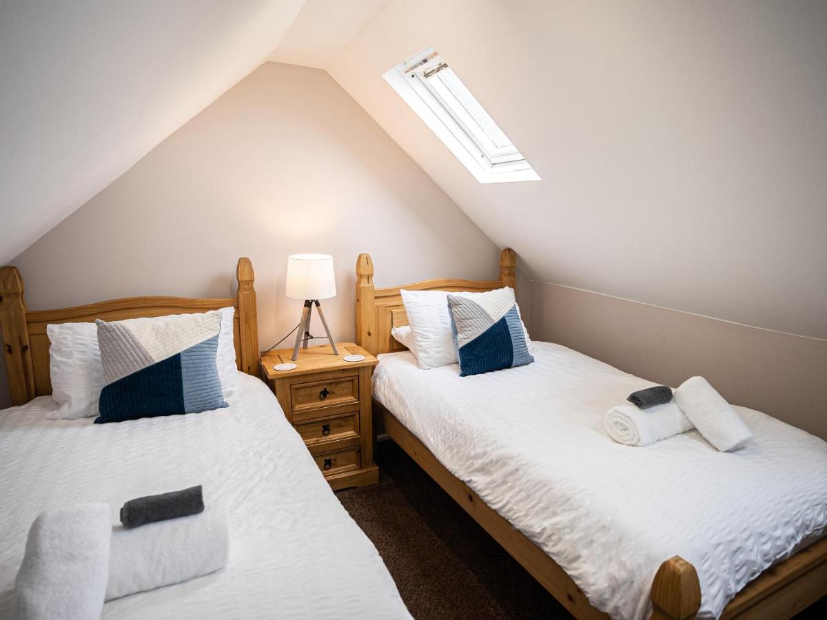 Tramway Cottage Llandudno Buitenkant foto