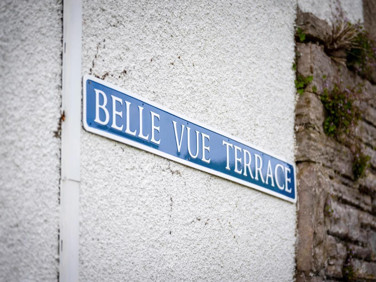 Tramway Cottage Llandudno Buitenkant foto