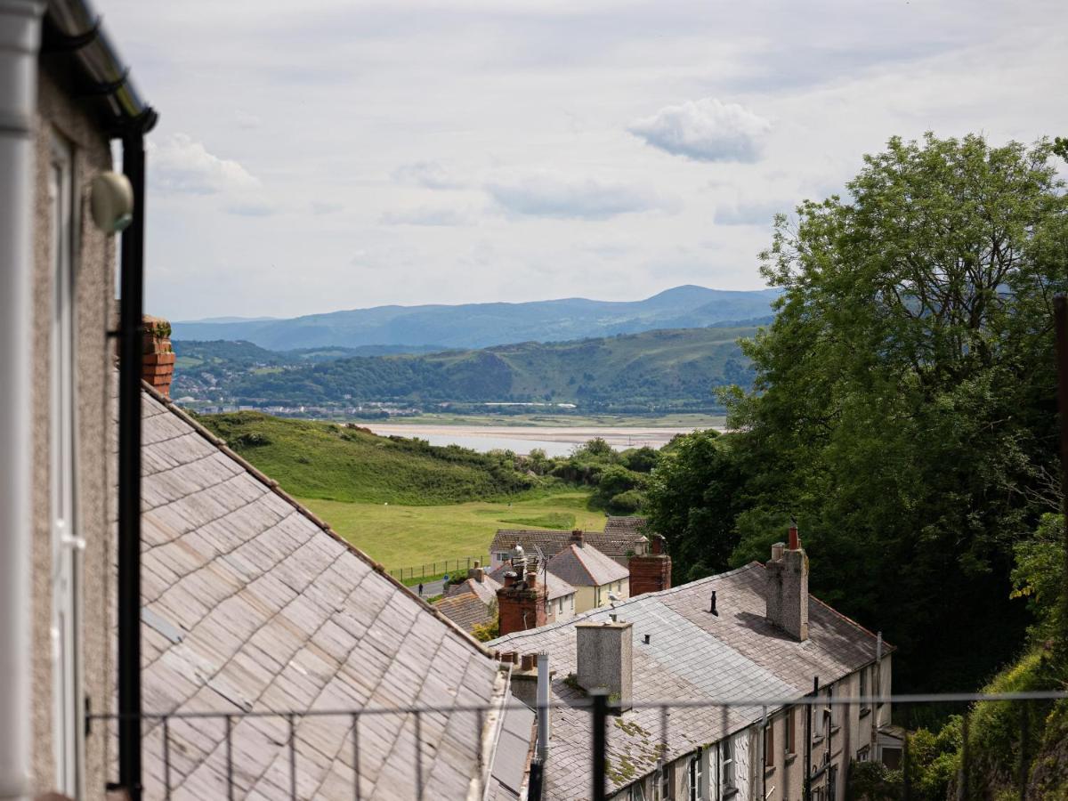Tramway Cottage Llandudno Buitenkant foto